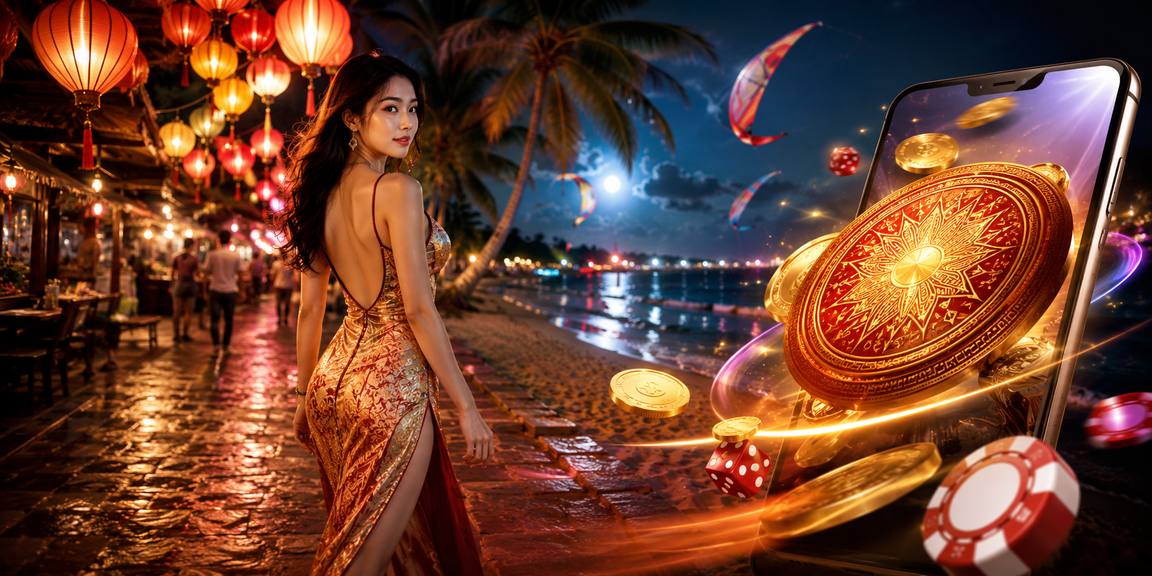 betbdt7 Những Gì Có Trong Casino betbdt7
